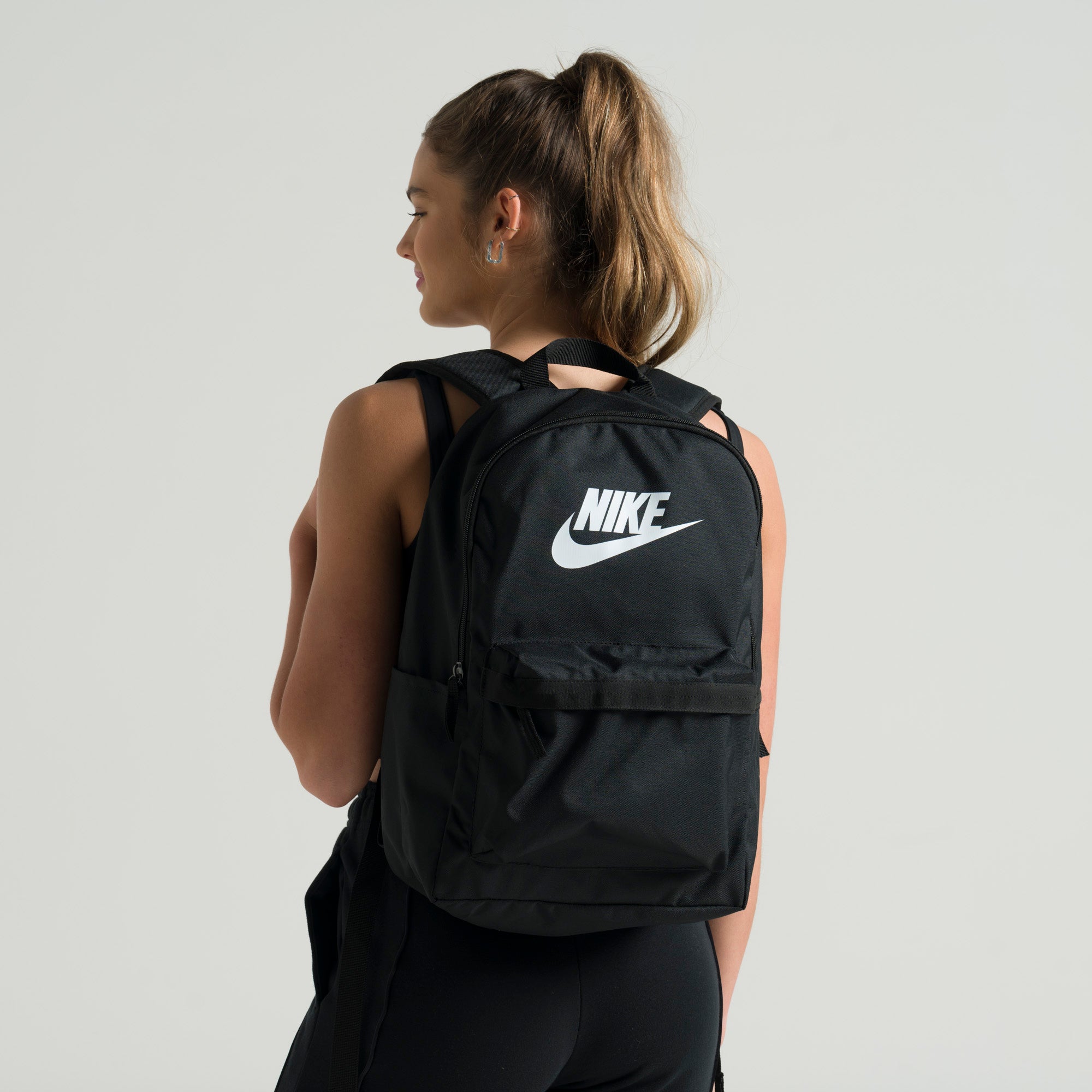 Nike Heritage Backpack Foot Locker New Zealand