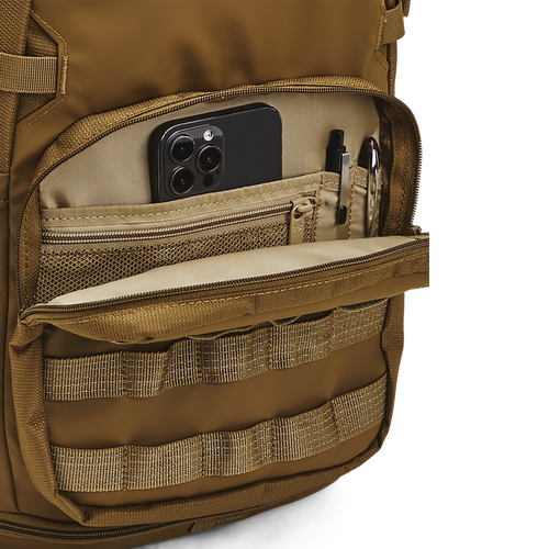 Under Armour Triumph Sport Backpack Image 4 of 6. Tap to open photo gallery.