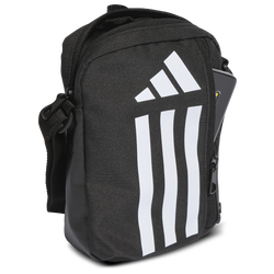 Unisex Bags - adidas Essentials Training Shoulder Bag - Black-White