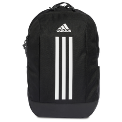 Unisex Bags - adidas Power 7 Backpack - Black-White