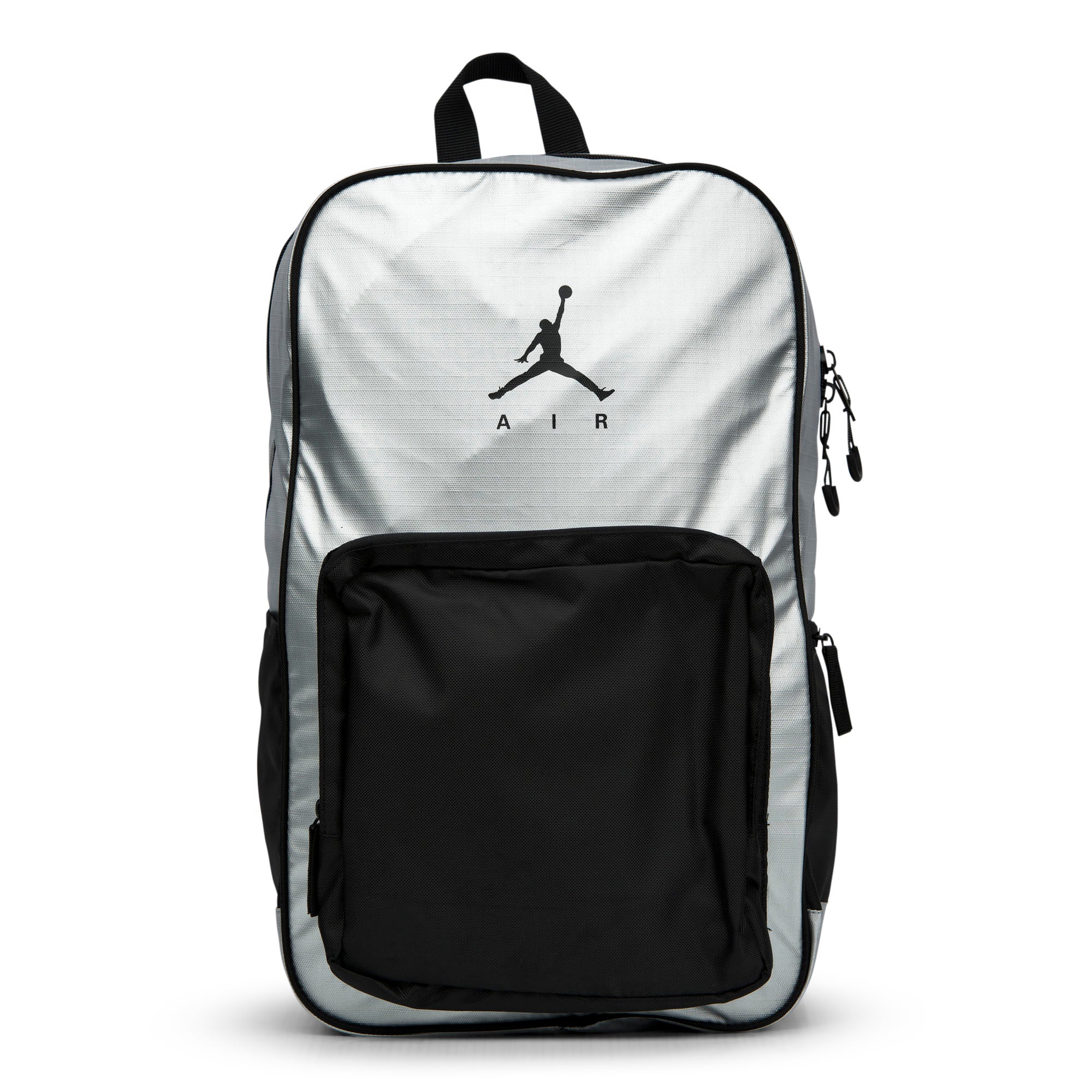 foot locker jordan bag