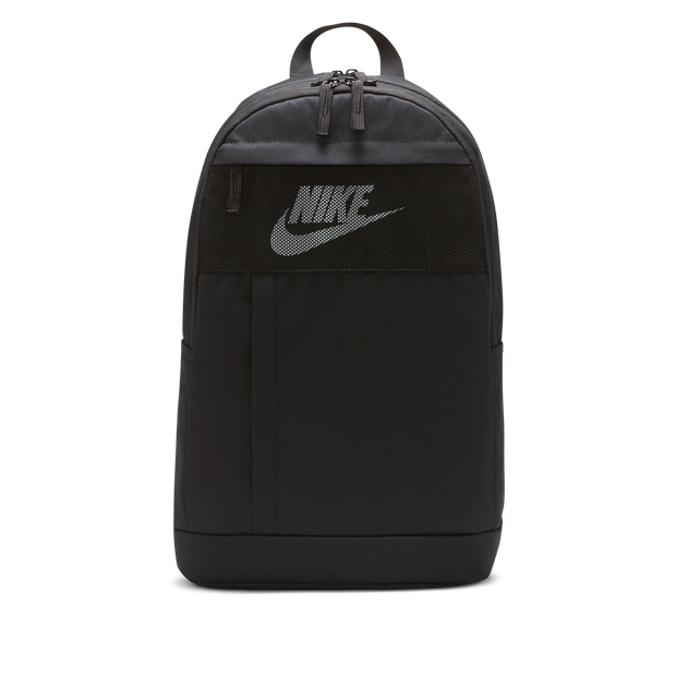 Nike Nk Elemental Unisex Bags - Black - One Size - Poly (Polyester) — Nike