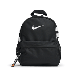 Unisex Bags - Nike Brasilia Mini Backpack - Black-Black