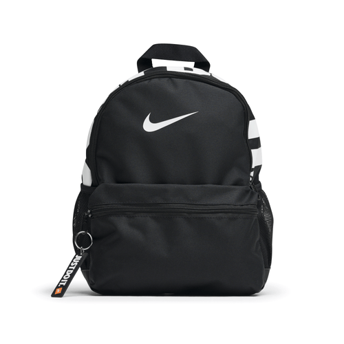 Nike just do it mini backpack black best sale