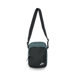 Unisex Bags - Nike Heritage Cbody - Teal-Anthracite-White