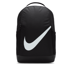Unisex Bags - Nike Brasilia - Black-White