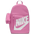 Nike Elemental Kids Backpack - Unisex Bags Magic Flamingo-Magic Flamingo-White