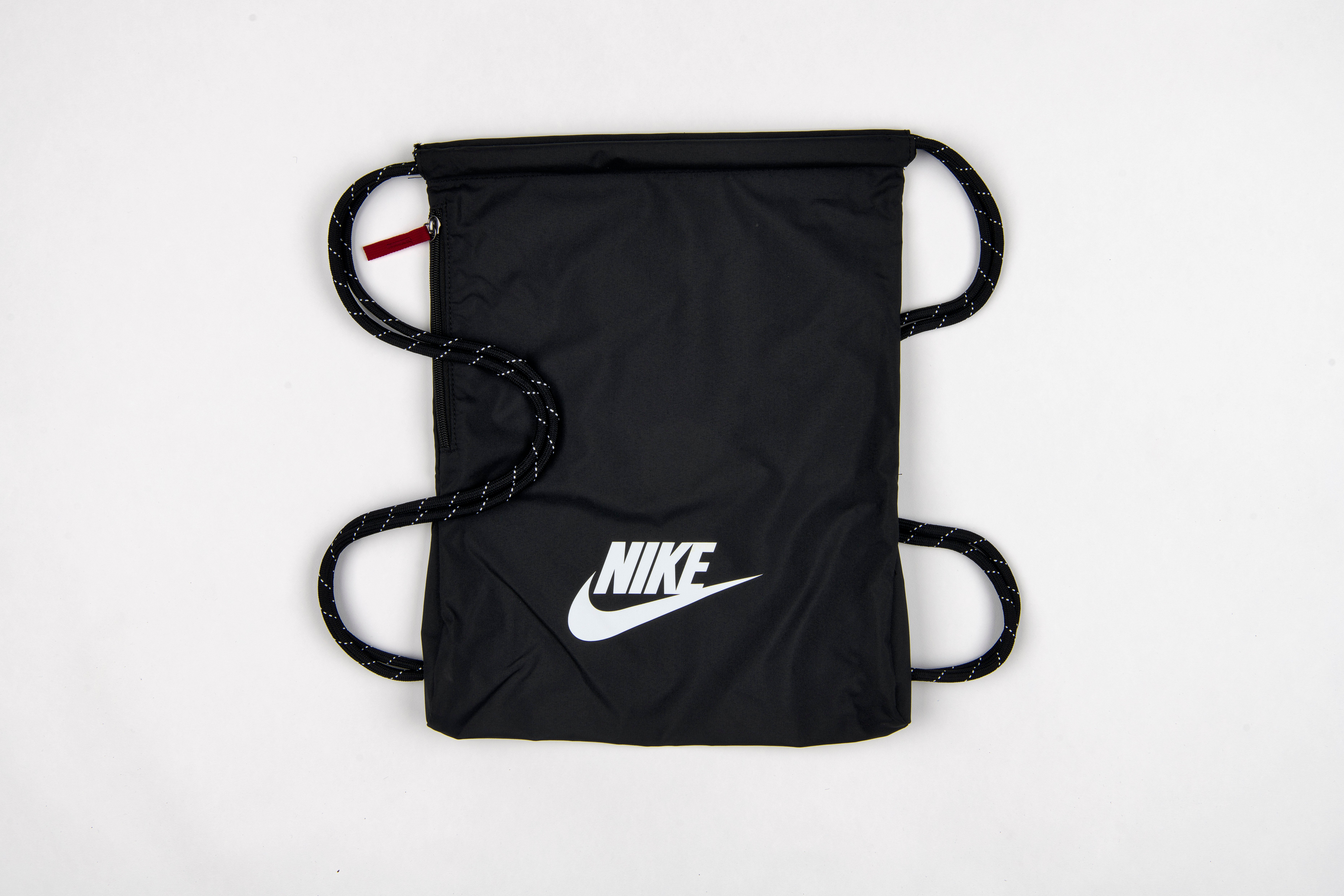 jordan gym sack bag