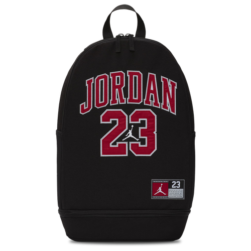 Jordan Jersey Backpack (27L) Image 1 of 4. Tap to open photo gallery.