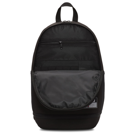Jordan Jersey Backpack (27L) Image 2 of 4. Tap to open photo gallery.