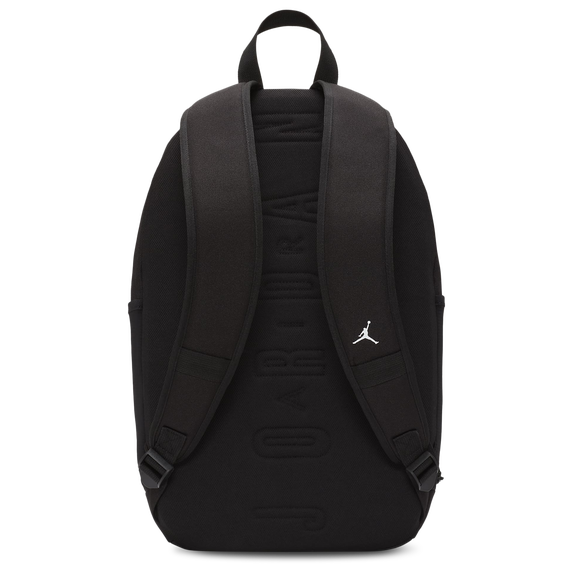 Jordan Jersey Backpack (27L) Image 3 of 4. Tap to open photo gallery.