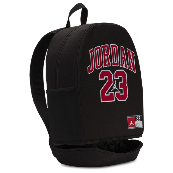 Jordan Jersey Backpack (27L) Image 4 of 4. Tap to open photo gallery.