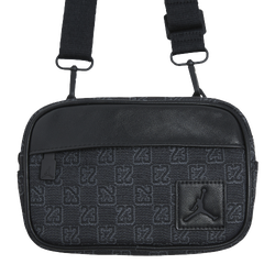 Unisex Bags - Jordan 23 Monogram Camera Bag - Black-Black