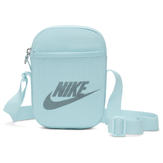 Nike Heritage Crossbody Image 1 of 8. Tap to open photo gallery.