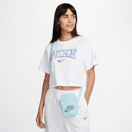 Nike Heritage Crossbody Image 8 of 8. Tap to open photo gallery.