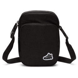 Unisex Bags - Nike Heritage Cross-Body Bag (4L) - Black-Black