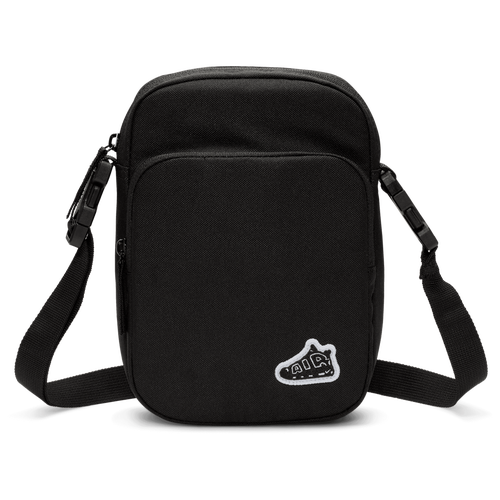 NIKE ★ Hertitage Crossbody Uptempo Patch Bag クロスボディ Nike Hertitage Crossbody Uptempo Patch Bag | Foot Locker
