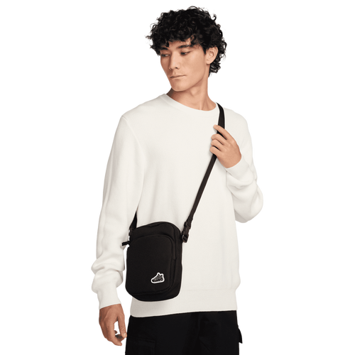 NIKE ★ Hertitage Crossbody Uptempo Patch Bag クロスボディ Nike Hertitage Crossbody Uptempo Patch Bag | Foot Locker