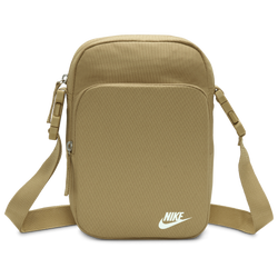 Unisex Bags - Nike Air Max Heritage Crossbody Bag (4L) - Parachute Beige-Parachute Beige