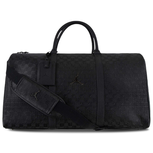Jordan large duffle bag 2025