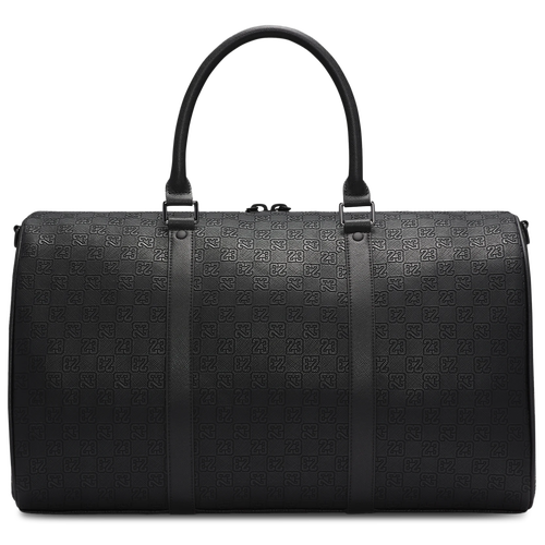 Jordan Monogram Medium Duffle Bag Image 3 of 4. Tap to open photo gallery.