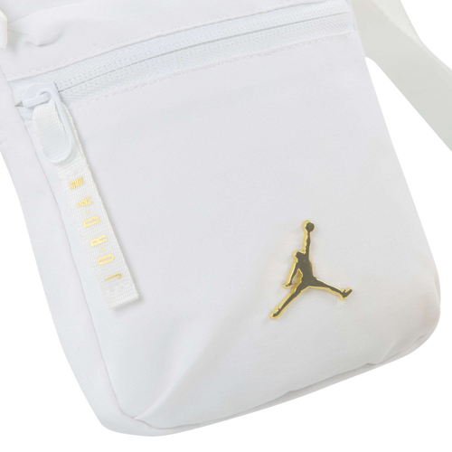 Jordan Airborne Festival Bag Image 4 of 6. Tap to open photo gallery.