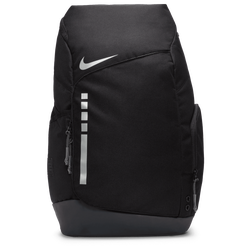 Unisex Bags - Nike Hoops Elite Bkpk - Black-Anthracite