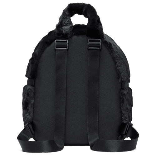 Nike Sportswear Futura Faux Fur Mini Backpack | Foot Locker