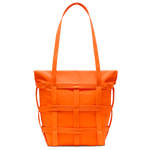 Orange-Grey- Nike x Paris Collection