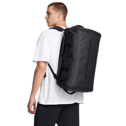 Unisex Bags - Under Armour Triumph Backpack Duffle - Black-Black