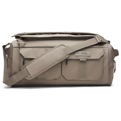 Unisex Bags - Under Armour Ua Triumph Backpack Duffle - Taupe Dusk-Taupe Dusk