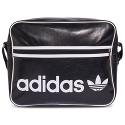 Unisex Bags - adidas Og Airliner - Black-White