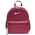 Nike Brasilia Mini Backpack - Unisex Bags Sweet Beet-Platinum Violet