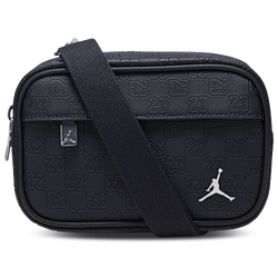 Unisex Bags - Jordan Monogram Camera Bag - Off Noir-Off Noir