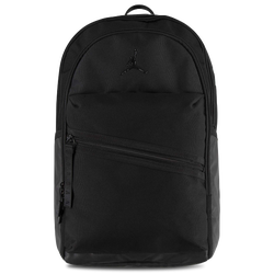 Unisex Bags - Jordan Air Patrol Back Pack - Black-Black