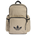 adidas Adicolor Backpack - Unisex Bags Stone Khaki-Black