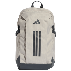 Unisex Bags - adidas Power Backpack - Wonder Alumina-Grey Six