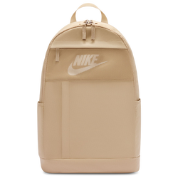 Unisex Bags - Nike Elemental Backpack - Linen-Linen