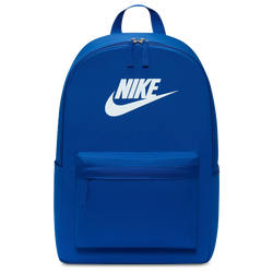 Unisex Bags - Nike Heritage Backpack - Game Royal-Game Royal