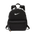 Nike Backpacks - Unisex Bags Black-Black-(Glossy White)