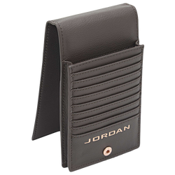 Unisex Bags - Jordan Monarch Lanyard Wallet - Baroque Brown-Baroque Brown