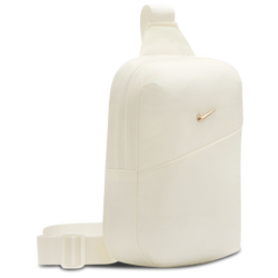 Unisex Bags - Nike Aura Crossbody Bag - Sail-Sail-(Lt Trnsprnt Gld)