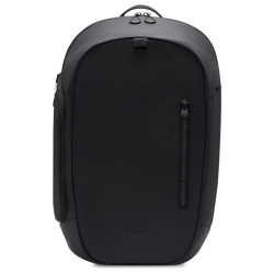 Unisex Bags - Nike Sporstwear Commute Backpack 25L - Black-Black-(Anthracite)