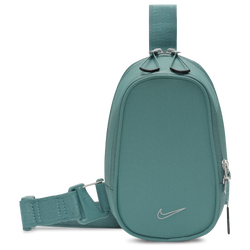 Unisex Bags - Nike Sportswear Commute Crossbody Bag 1L - Mineral Slate-Mineral Slate-(Light Pumice)