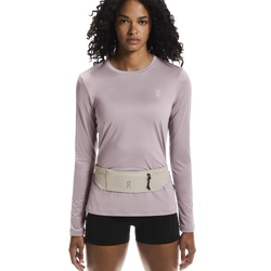 Unisex Bags - On Speed Belt L/XL - Black