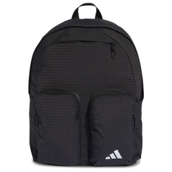 Unisex Bags - adidas Essentials Back To Campus Backpack - Black-White