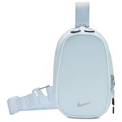 Unisex Bags - Nike Sportswear Commute Crossbody- Reflective - Football Grey-Football Grey-(Reflect Silver)