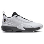 White-Metallic Gold-Black