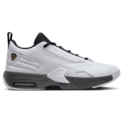 Men Shoes - Jordan Max Aura 6 - White-Metallic Gold-Black