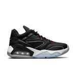 Black-University Red-Wolf Grey